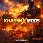 Khadim X Mods