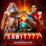 sawit777