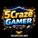 5Craze Gamer